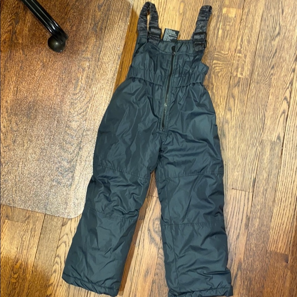 NWOT- Hawke & Co. toddler snow set - Picture 7 of 8